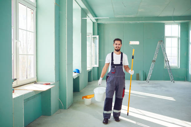 Best Asbestos and Lead Testing During Mold Inspection  in Rawls Springs, MS